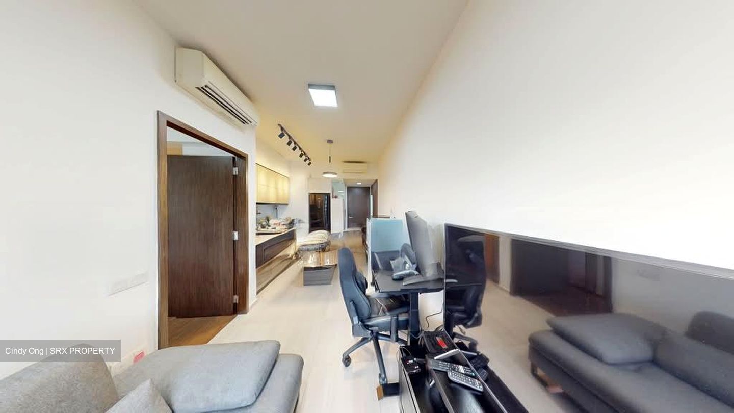d'Nest (D18), Condominium #560249231
